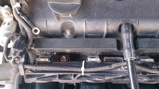 Форсунки Ford Focus - пошаговая инструкция по самостоятельной замене форсунок с прошивкой