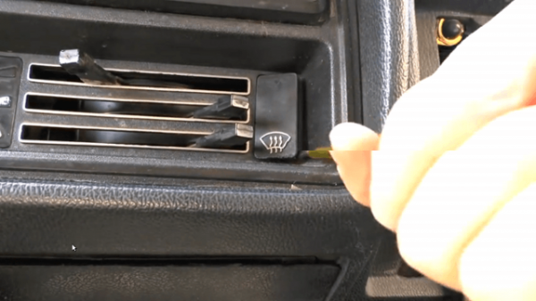 Как снять/заменить приборную панель автомобиля Ваз 2107 - Ваз 2114 своими руками