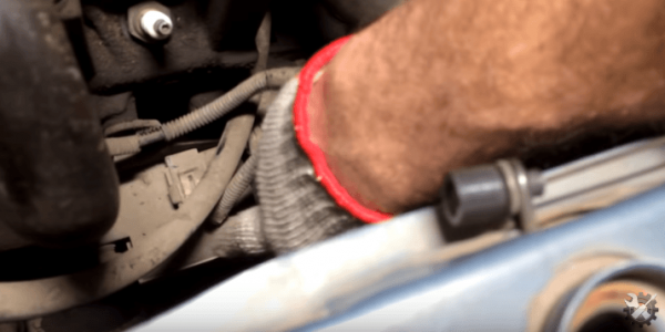 Как проверить и заменить провода зажигания автомобиля ВАЗ 2114