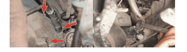 Реле стартера Chevrolet Niva - основные неисправности и методы ремонта