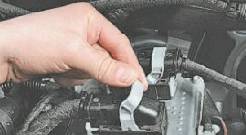 Как самостоятельно отремонтировать автомобиль Opel Astra