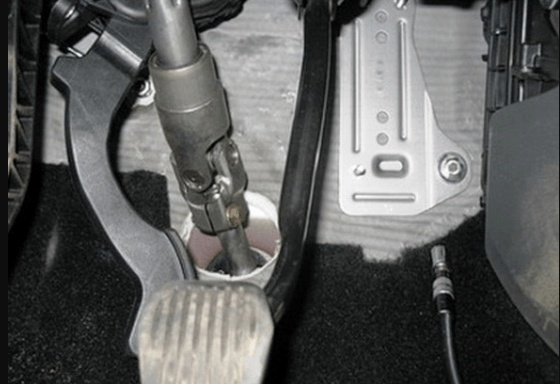 Как заменить салонный фильтр на Ford Focus своими руками Пошаговые инструкции