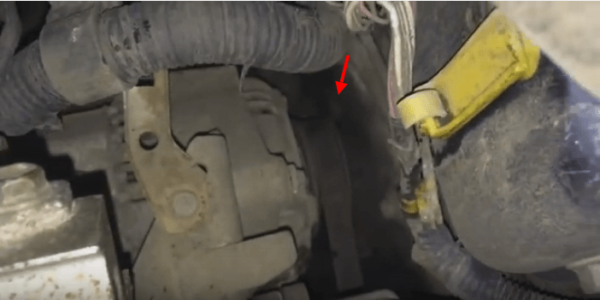 Как заменить ремень ГРМ на Honda CR-V своими руками