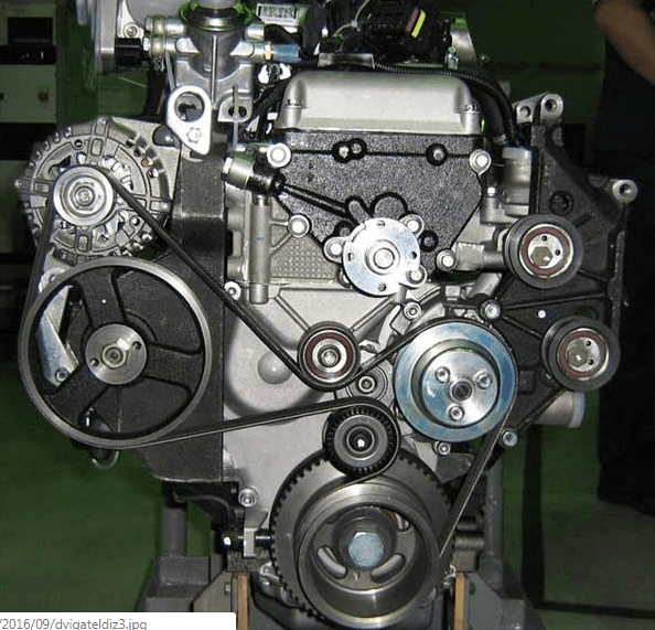 Технические характеристики дизельного двигателя УАЗ Патриот Особенности технического обслуживания