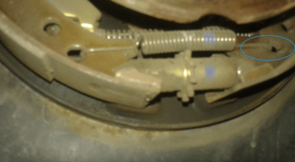 Как заменить подшипник задней ступицы на Honda CR-V своими руками