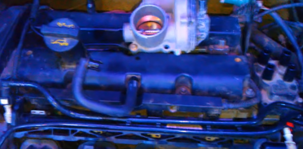 Инжекторы Ford Focus - пошаговая инструкция по промывке и замене самостоятельно