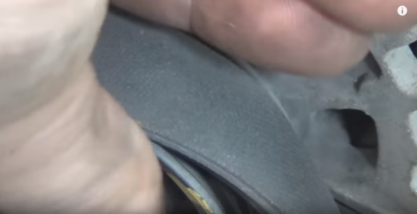 Замена подшипников кондиционера в автомобиле Kia Rio - пошаговая инструкция по замене своими руками