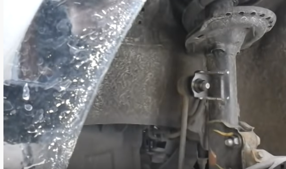 Как заменить коренной подшипник на автомобиле Kia Rio - пошаговая инструкция