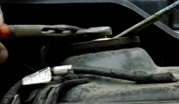 Как заменить коренной подшипник автомобиля Kia Rio - пошаговые инструкции