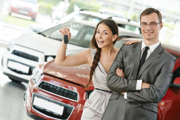 Покупка подержанного автомобиля: советы и предостережения