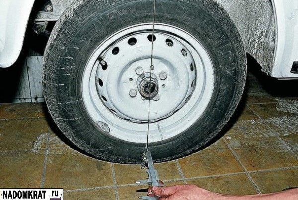 Рулевая рейка Ваз 2114 - Замена рулевой рейки - Особенности ремонта