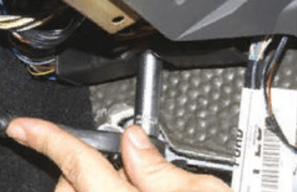 ЭБУ Ford Focus - основные неисправности и методы ремонта