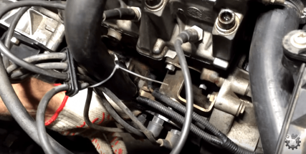 Как проверить и заменить провод зажигания автомобиля ВАЗ 2114