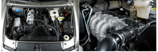 Особенности обслуживания дизельного двигателя УАЗ Патриот
