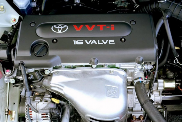 Сравнение двигателей Toyota 2AZ-FE/FSE/FXE - какой лучше?