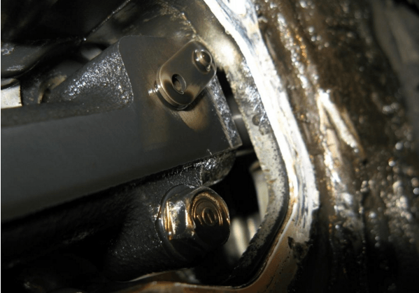 Как заменить цепь ГРМ на Honda CR-V своими руками
