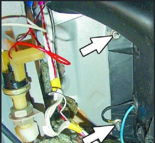 Не греет радиатор отопителя ваз 2114: диагностика и устранение причины своими руками