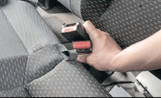 Как снять и заменить заднее сиденье автомобиля Nissan Qashqai своими руками