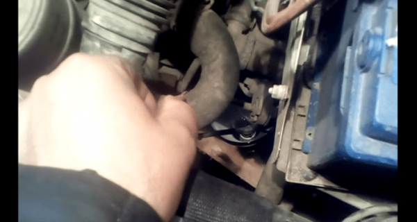 Лямбда кислородный датчик в Renault Logan - поиск неисправностей и ремонт