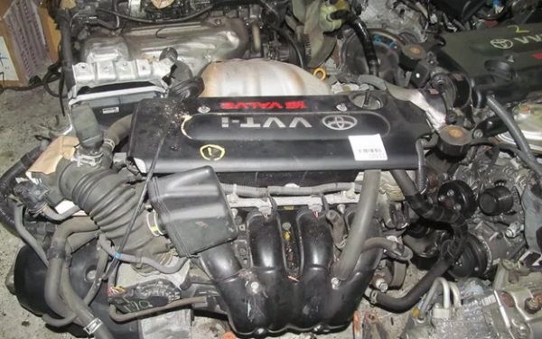 Сравнение двигателей Toyota 2AZ-FE/FSE/FXE - какой из них лучше?