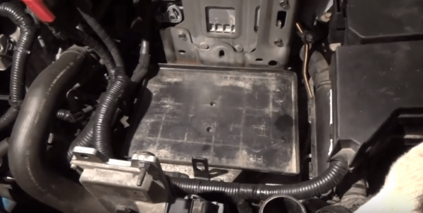 Как выбрать и заменить масло и фильтр в коробке передач Nissan Qashqai